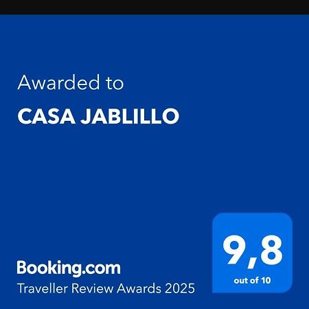 Apartament Casa Jablillo Costa Teguise Zewnętrze zdjęcie