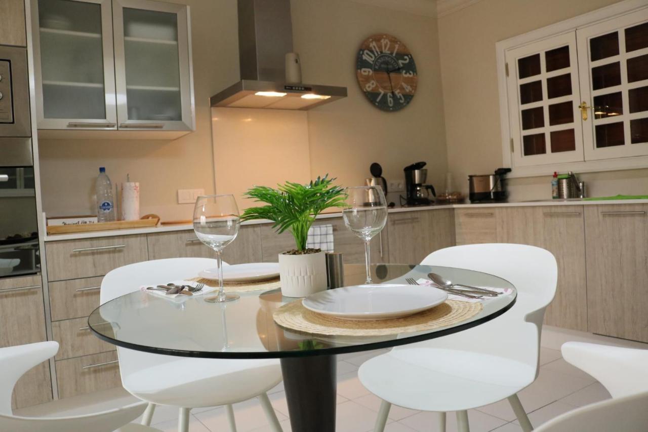 Apartament Casa Jablillo Costa Teguise Zewnętrze zdjęcie
