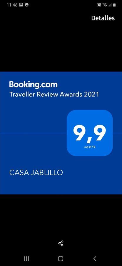 Apartament Casa Jablillo Costa Teguise Zewnętrze zdjęcie