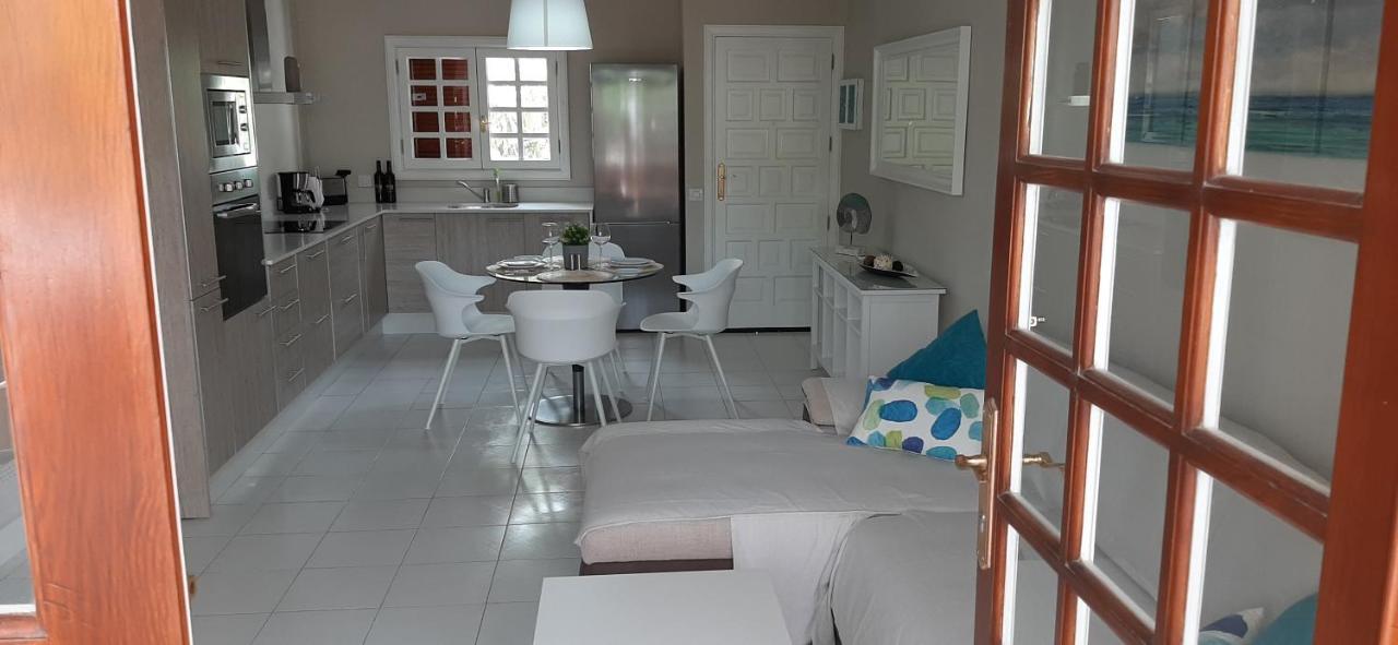 Apartament Casa Jablillo Costa Teguise Zewnętrze zdjęcie