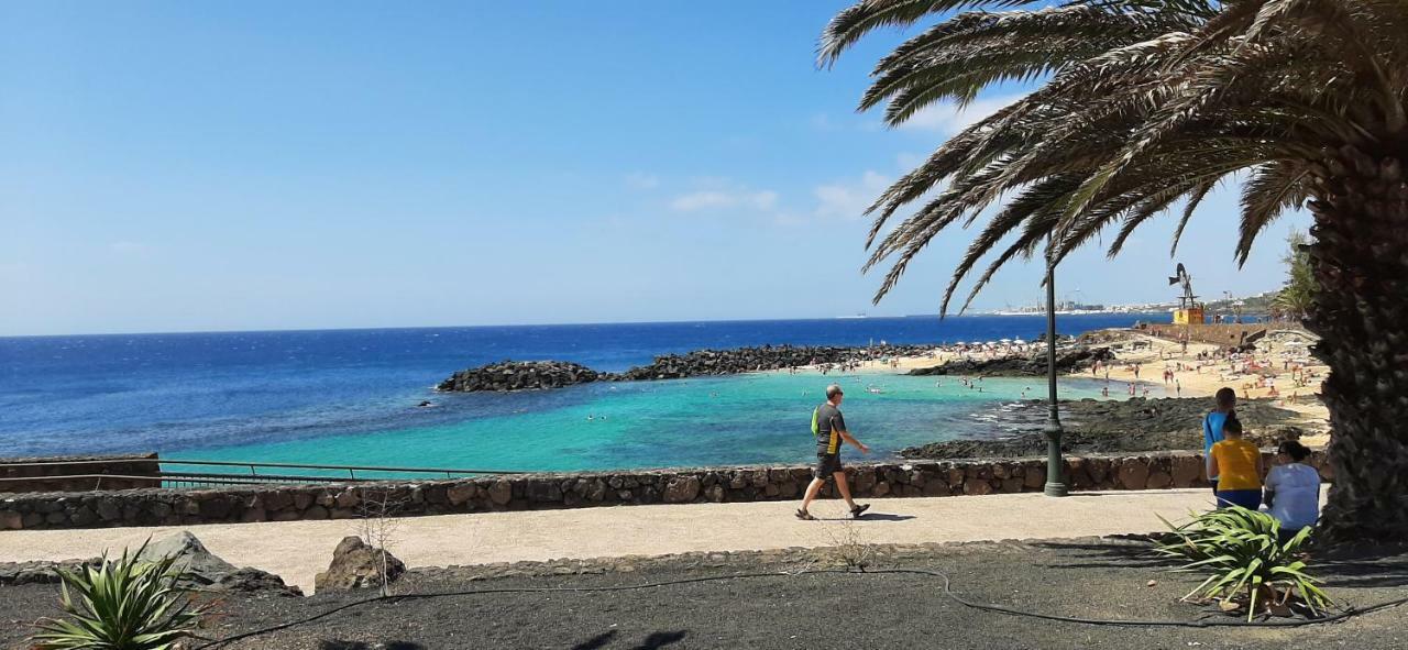 Apartament Casa Jablillo Costa Teguise Zewnętrze zdjęcie