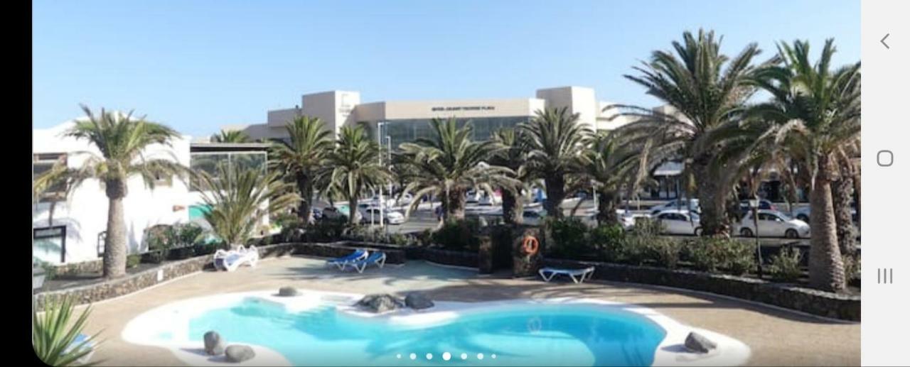 Apartament Casa Jablillo Costa Teguise Zewnętrze zdjęcie